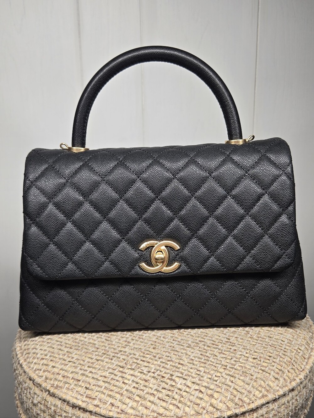New CoCo STYLE Top Handle
